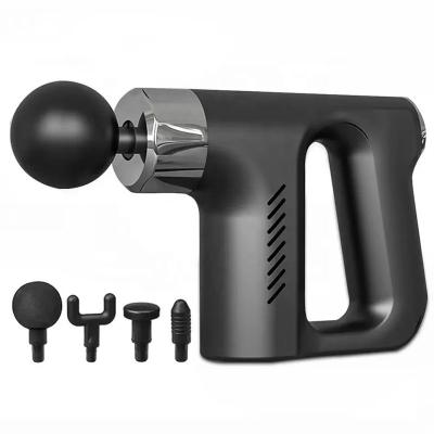 Electric massager gun model 740