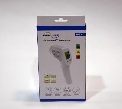 EASY LIFE Non-contact THermometer