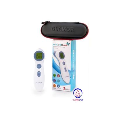 Glamor laser thermometer model DET-101