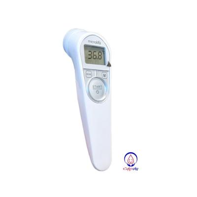 Microlife NC200 digital thermometer