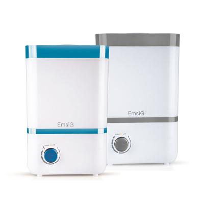 EmsiG us412 Cool Mist Humidifier