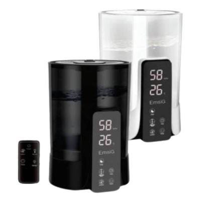 EmsiG Cold Mist Humidifier US436