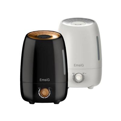 EmsiG Cold Mist Humidifier US464