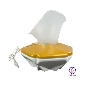 Vinera hot fumigator